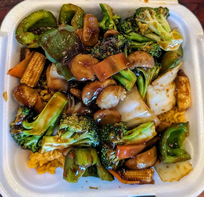 Lam's Chinese Restaurant 9