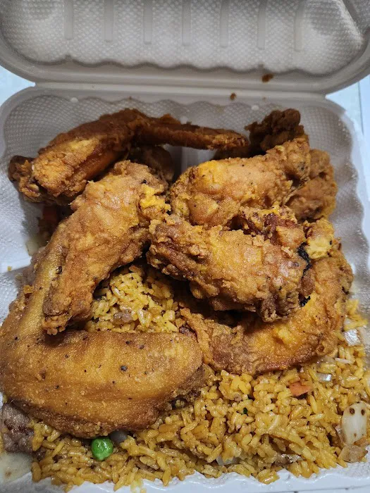 Lam's Chinese Restaurant 10