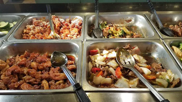 Lam's Chinese Restaurant 5