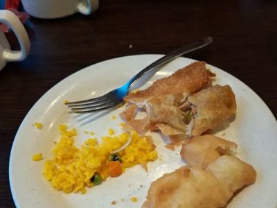 China Buffet & Hibachi 0