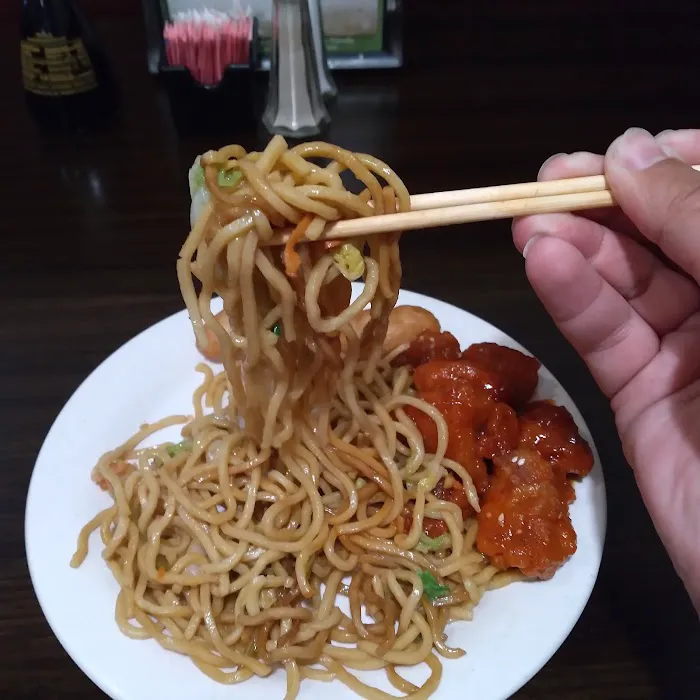 China Buffet & Hibachi 4