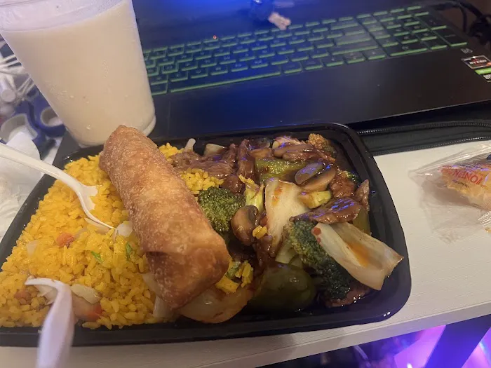 China Wok 2