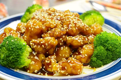 Top China 6