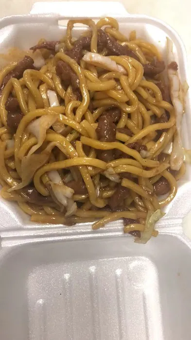Top China 7
