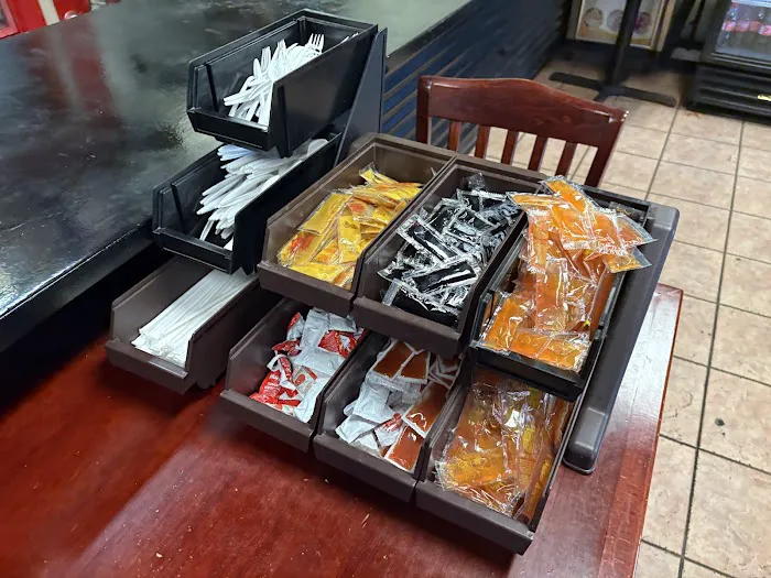 China Wok Hibachi & Grill 3