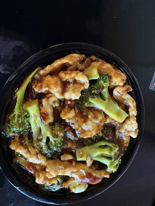 China Wok Hibachi & Grill 2