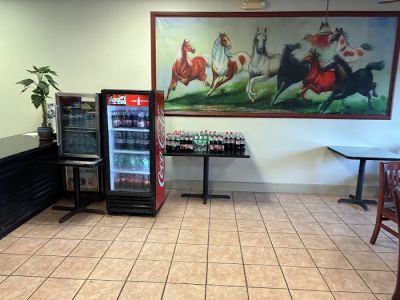 China Wok Hibachi & Grill 0