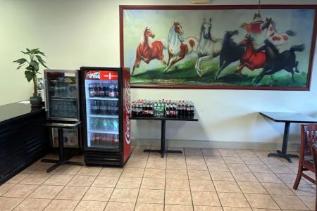 China Wok Hibachi & Grill