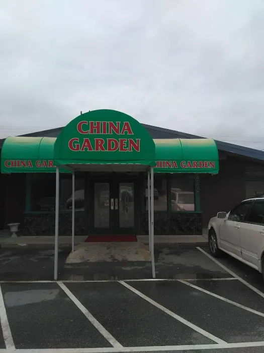 China Garden Buffet 7