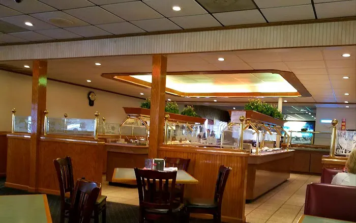 China Garden Buffet 6