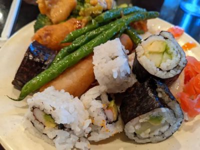China Garden Buffet 0