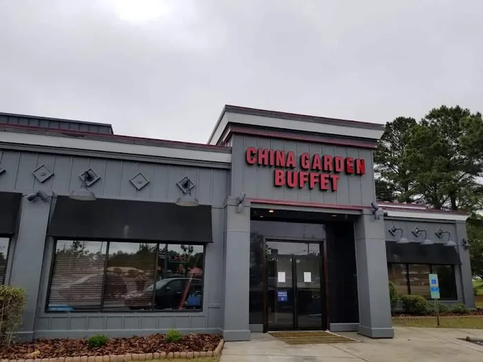 China Garden Buffet 10