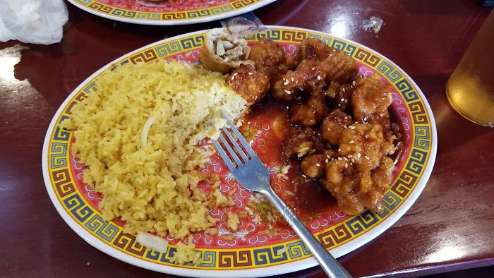 Golden China 4