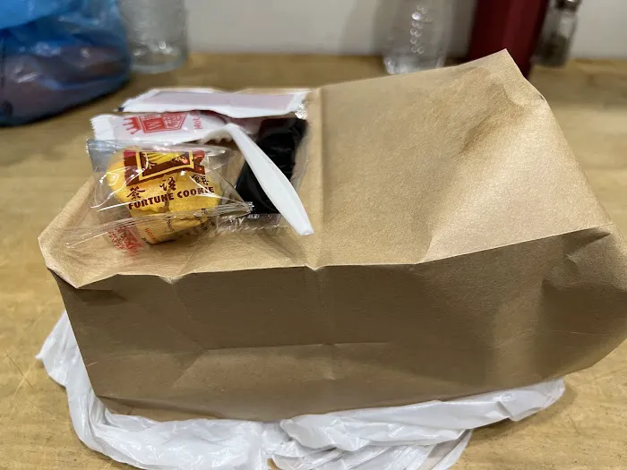China Wok Restaurant 10