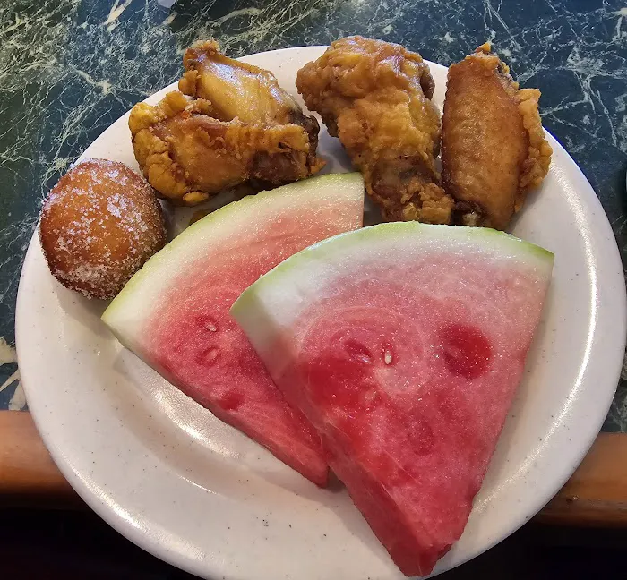China Wok Buffet 5