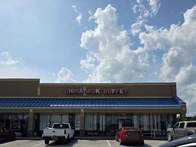 China Wok Buffet 0