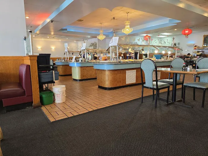 China Wok Buffet 6