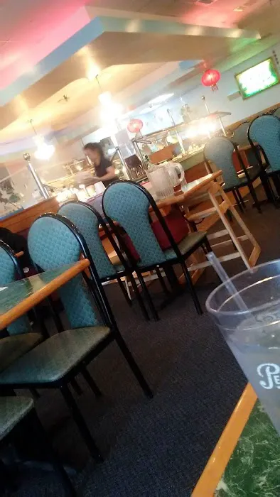 China Wok Buffet 2