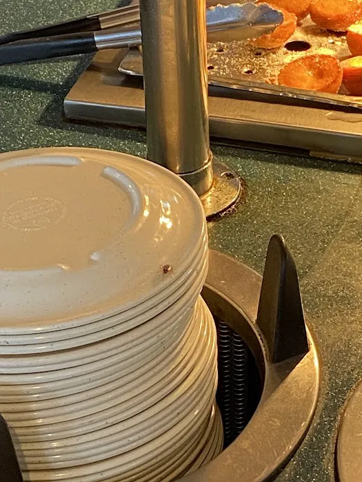 China Wok Buffet 4