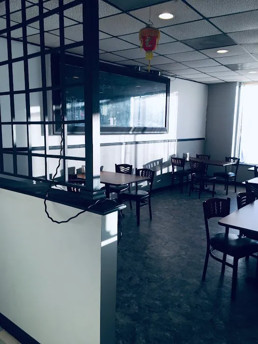 China Town 9