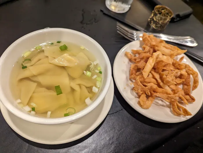 Double Happiness Chinese Restaurant 10