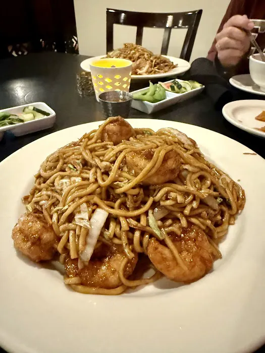 Double Happiness Chinese Restaurant 6