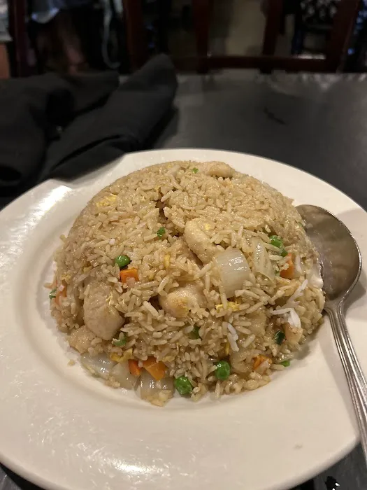 Double Happiness Chinese Restaurant 2