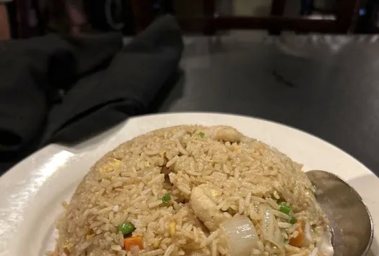 Double Happiness Chinese Restaurant 1