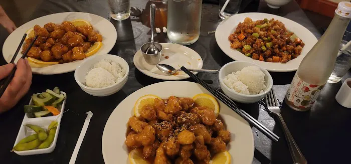 Double Happiness Chinese Restaurant 7