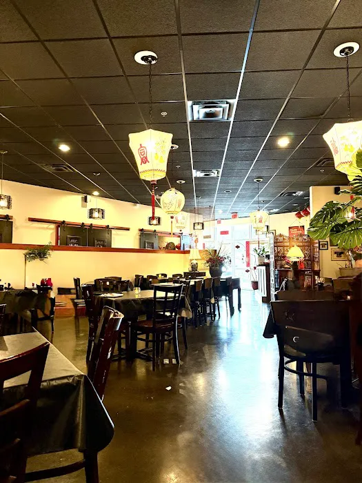 Double Happiness Chinese Restaurant 8