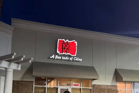 Double Happiness Chinese Restaurant