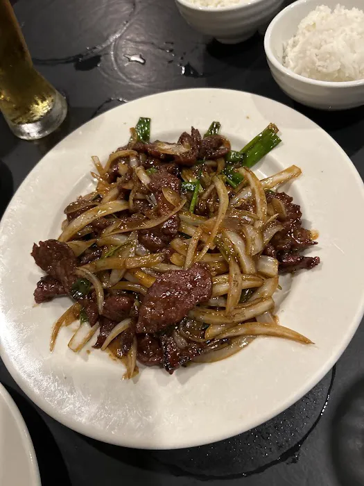 Double Happiness Chinese Restaurant 3