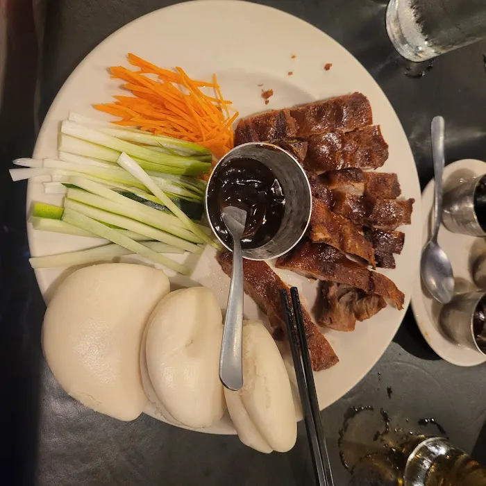 Double Happiness Chinese Restaurant 9