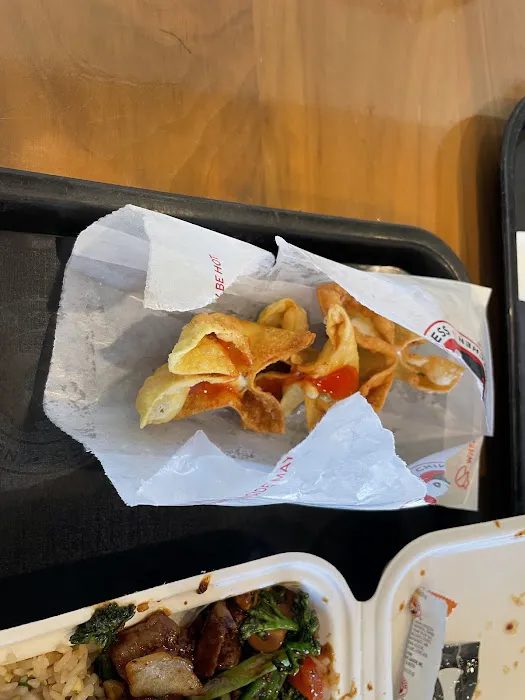 Panda Express 5