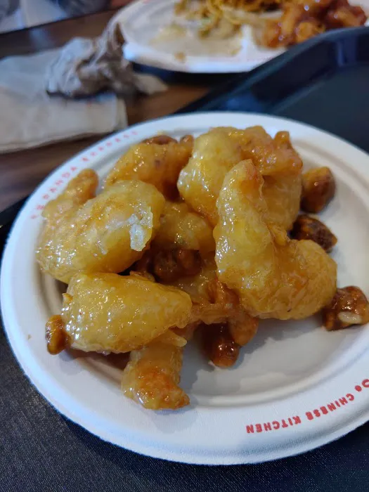 Panda Express 8