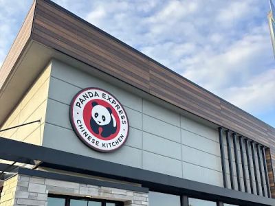 Panda Express 0