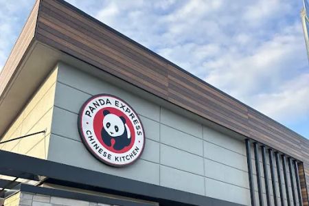Panda Express
