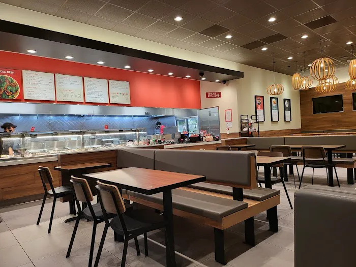Panda Express 3