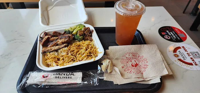 Panda Express 7