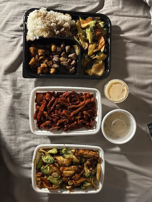 Chopstix 6