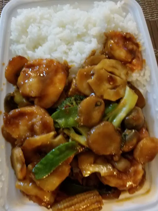 Chopstix 5