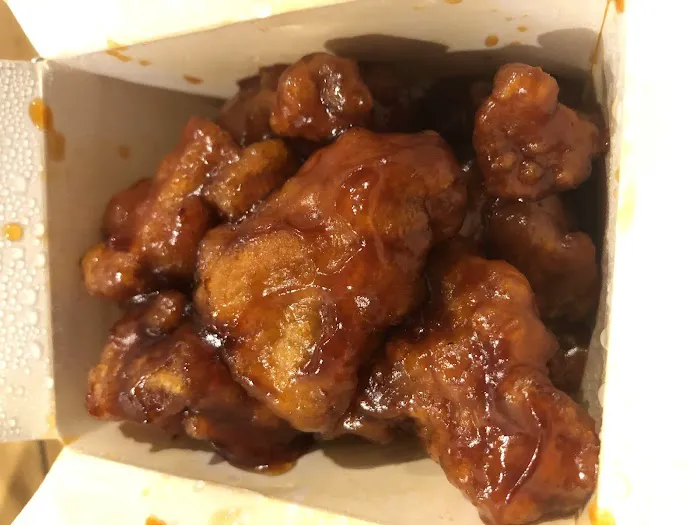 Chopstix 7