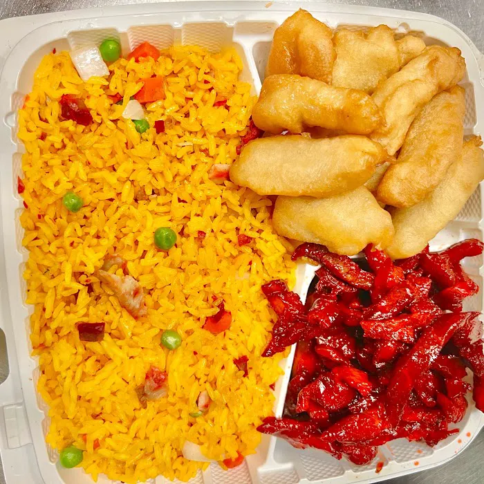 Chopstix 10