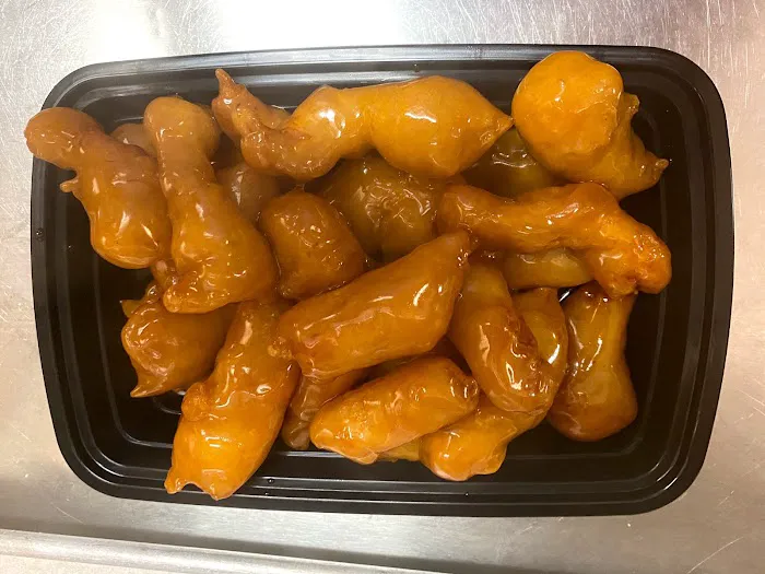 Lucky Star Chinese Restaurant 9