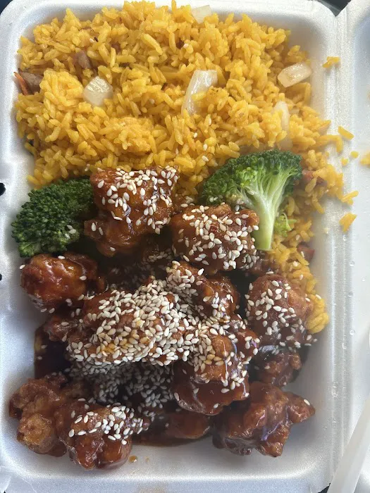 Lucky Star Chinese Restaurant 4
