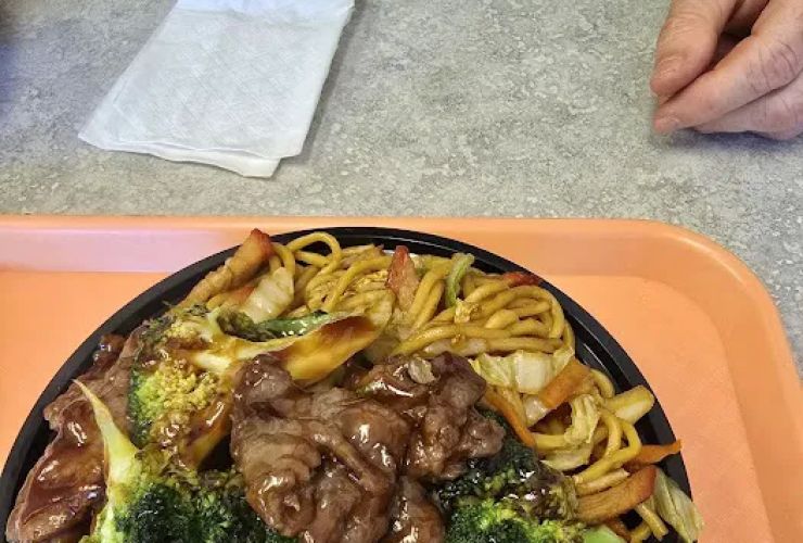 Peking Gourmet 1