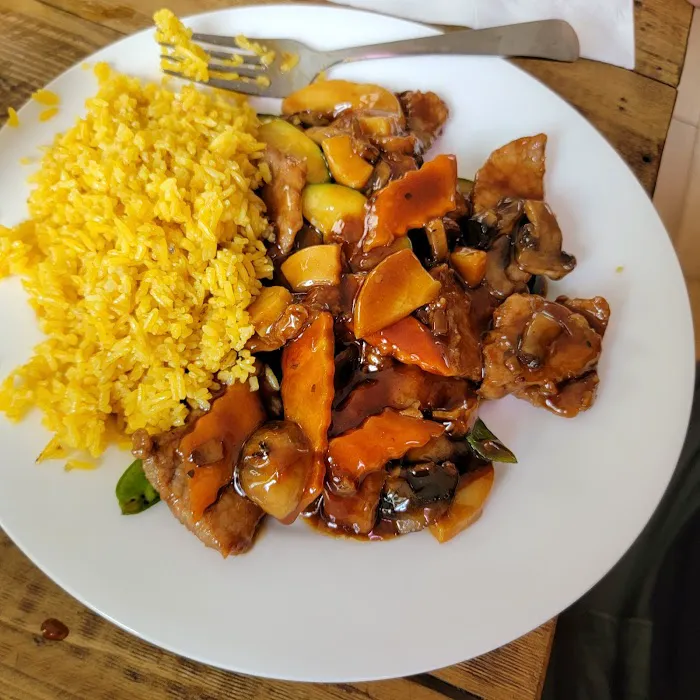 Peking Gourmet 3