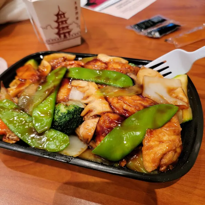 Peking Gourmet 8