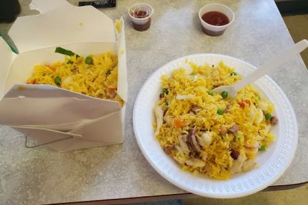 Peking Gourmet