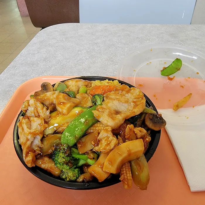 Peking Gourmet 4